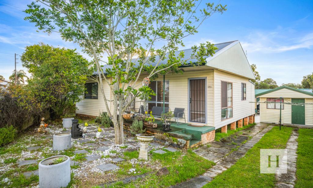 171 Wallarah Rd, Gorokan, NSW 2263