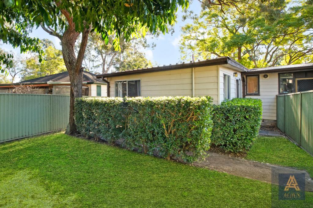 30a Patterson Rd, Lalor Park, NSW 2147