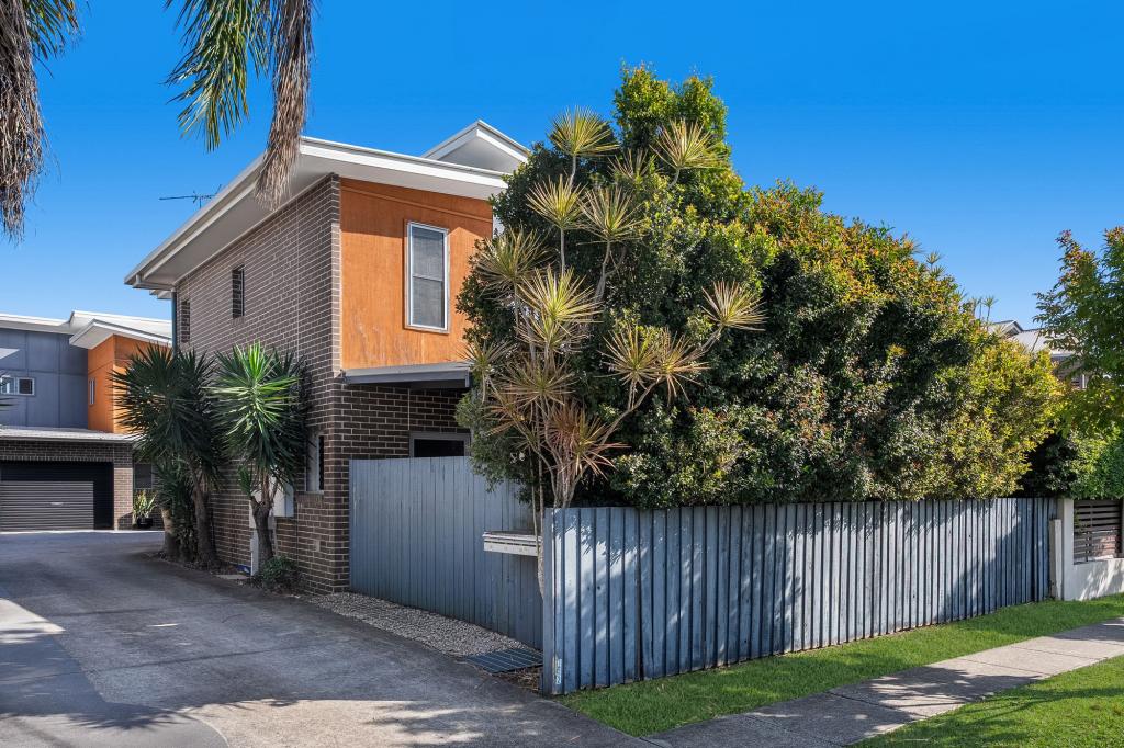 2/102 Amelia St, Nundah, QLD 4012