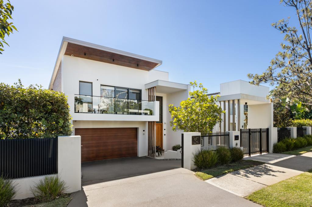 31 PEREGRINE DR, GREENHILLS BEACH, NSW 2230