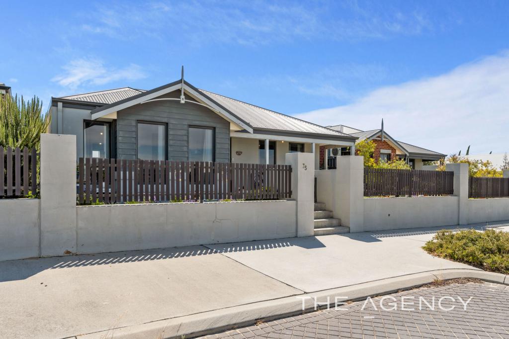 75 Trethowan Prom, Alkimos, WA 6038