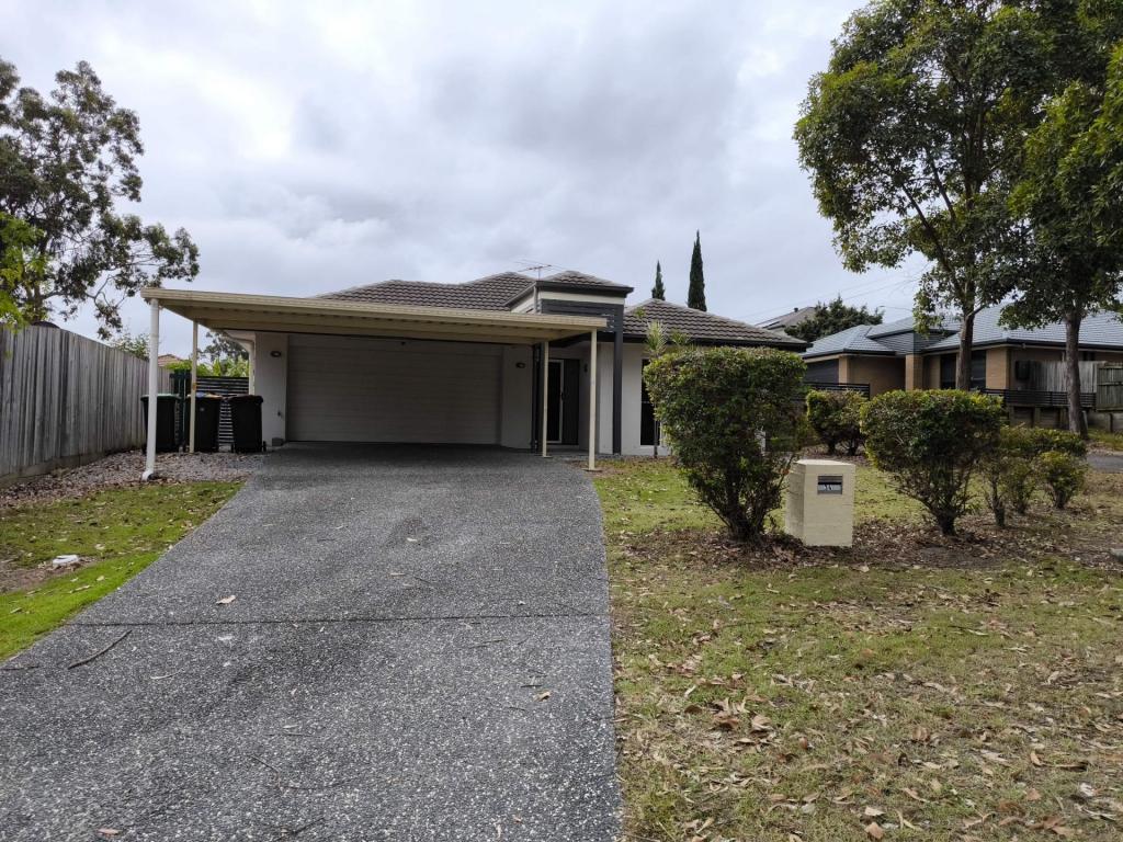 34 Nullarbor Cct, Forest Lake, QLD 4078
