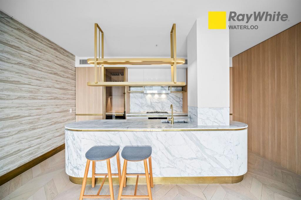 2602/60 Bathurst St, Sydney, NSW 2000