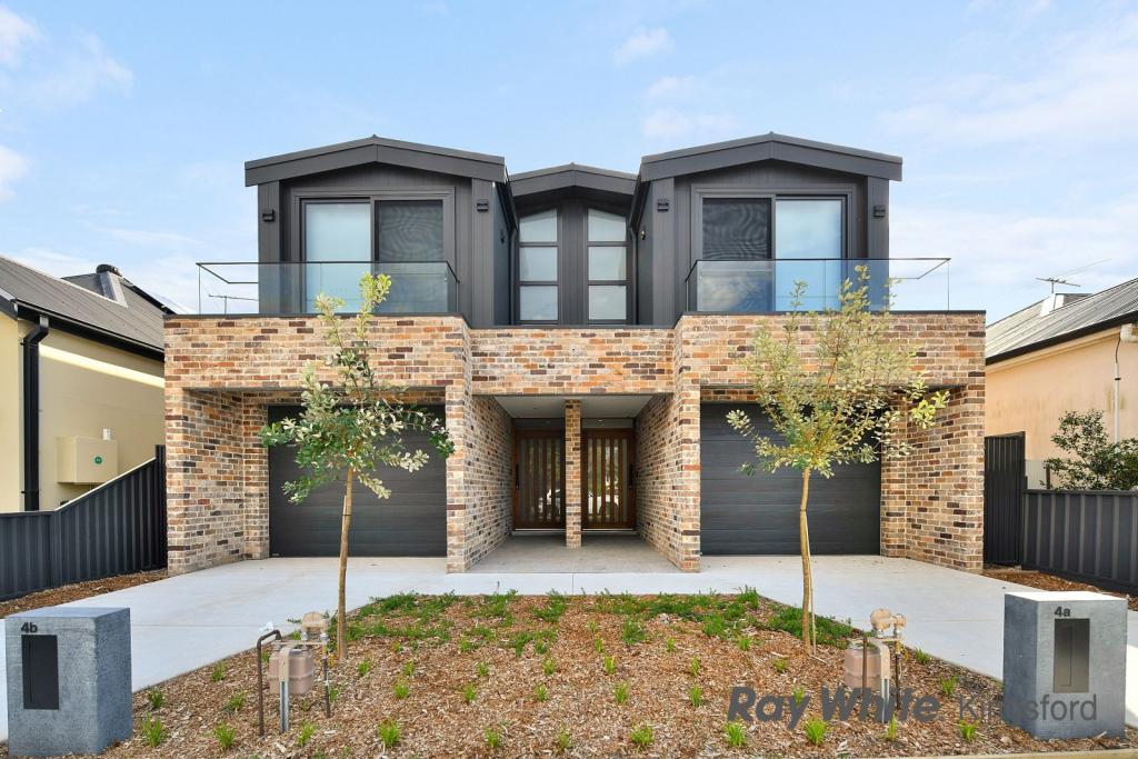 4 NEY ST, MASCOT, NSW 2020