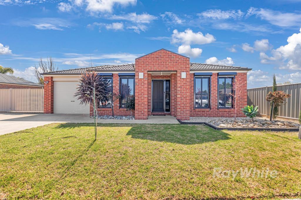 18 Jamieson Dr, Echuca, VIC 3564