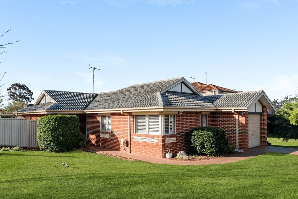 20 KENT RD, NARELLAN VALE, NSW 2567