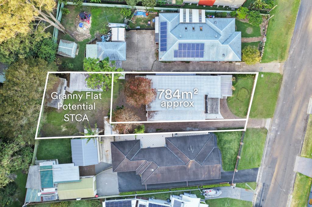 160 Dandaraga Rd, Mirrabooka, NSW 2264