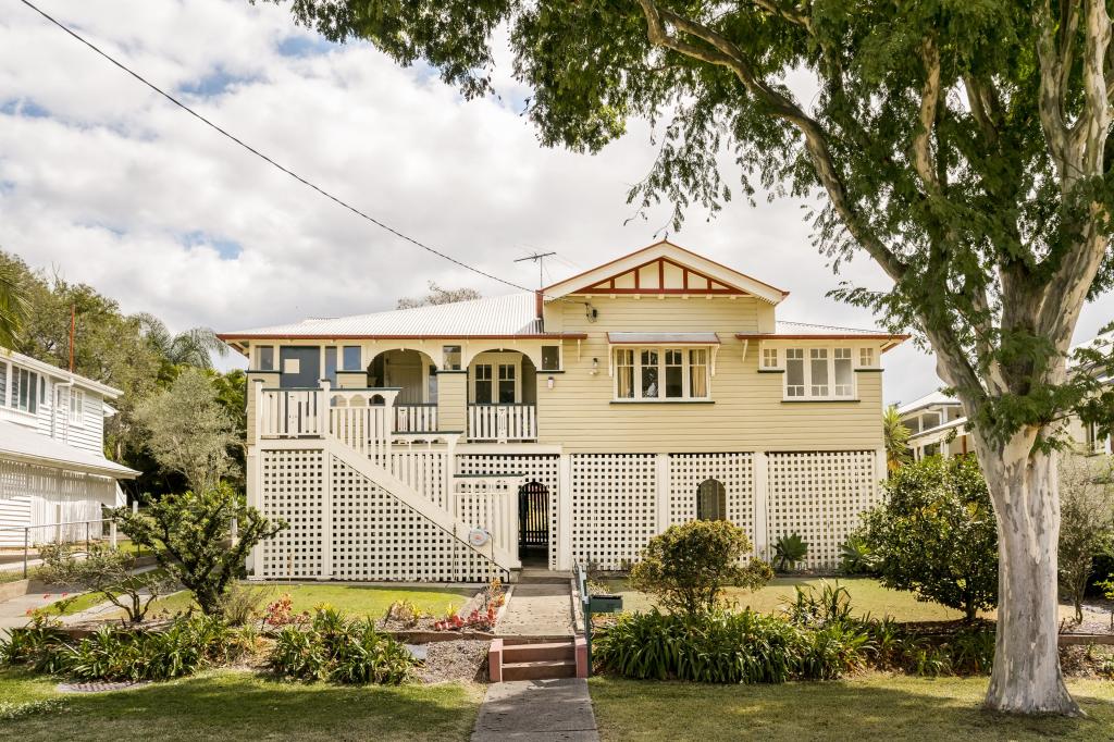 87 Khartoum St, Gordon Park, QLD 4031
