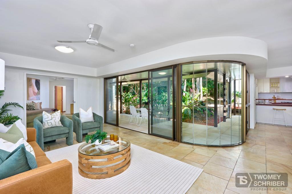 23 Douglas Track Rd, Kamerunga, QLD 4870