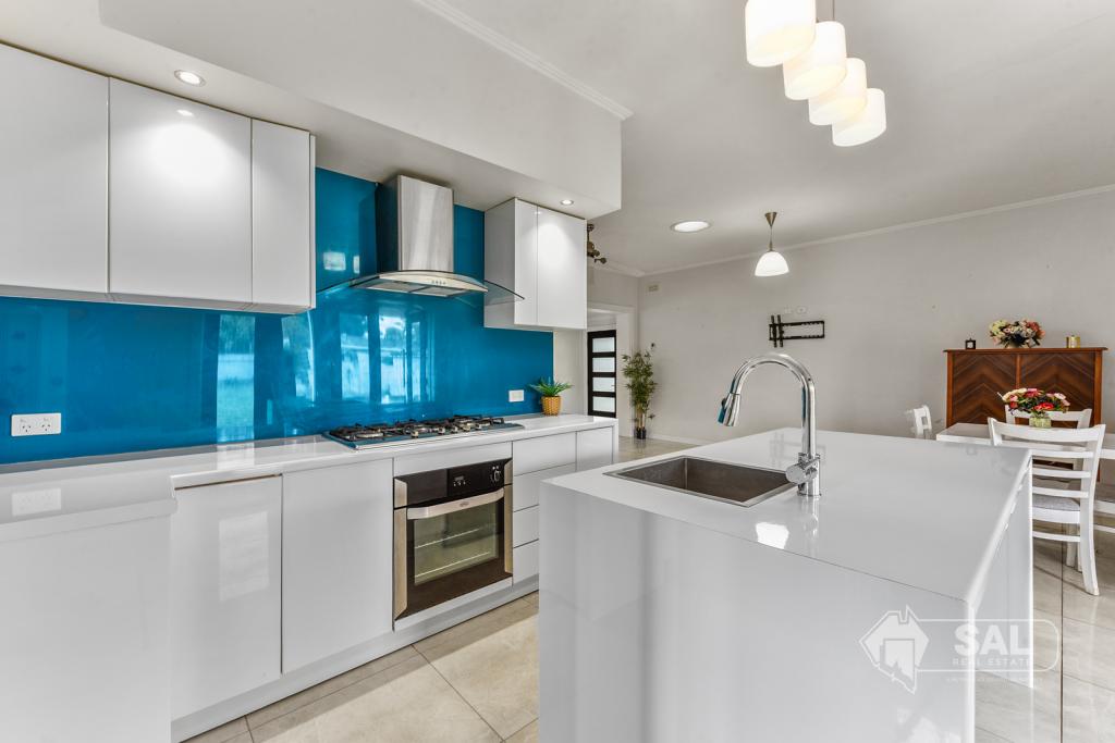 5 Hanson St, Mount Gambier, SA 5290