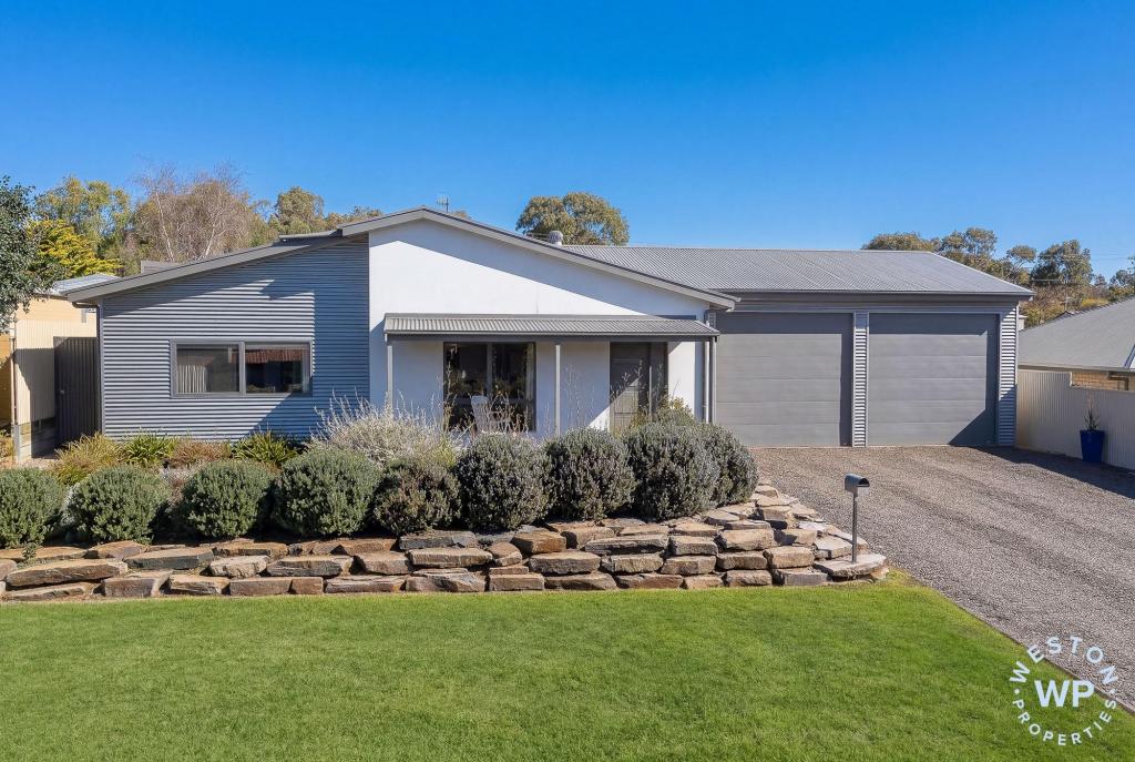 5 Wolf Ave, Strathalbyn, SA 5255