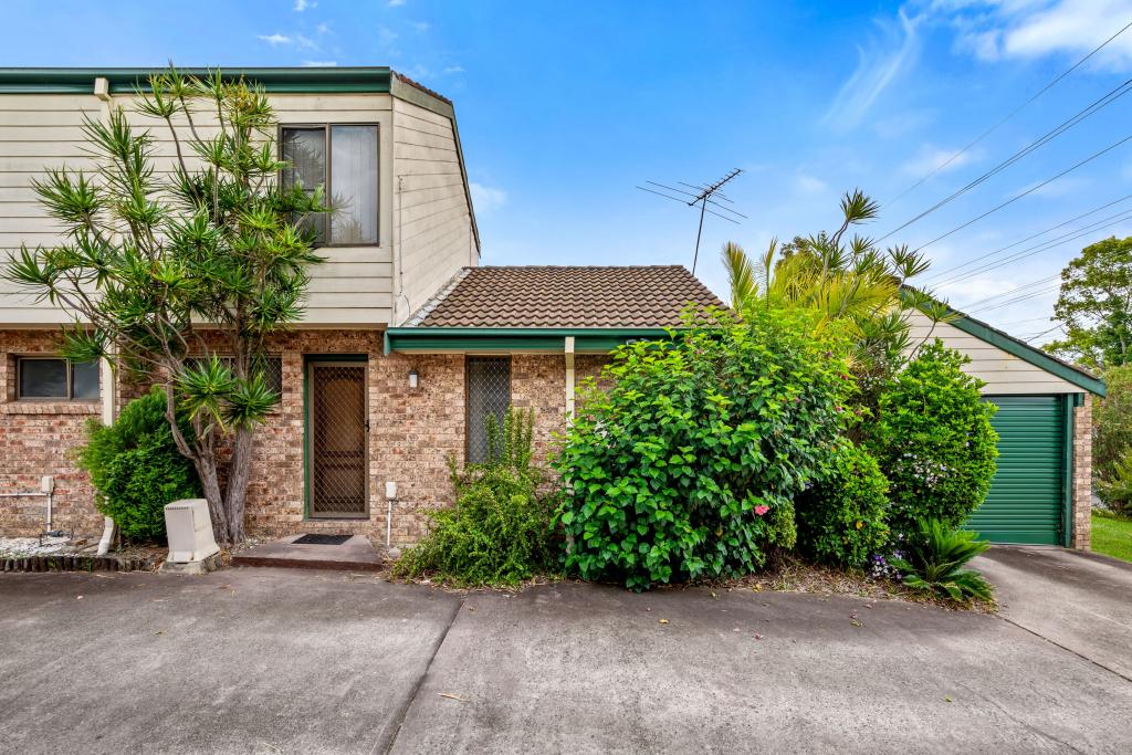 8/7 MACQUARIE RD, INGLEBURN, NSW 2565