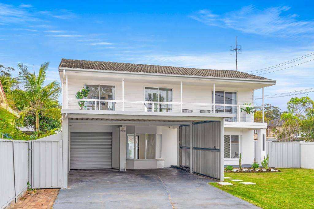 16 Chetwynd Ave, Berkeley Vale, NSW 2261