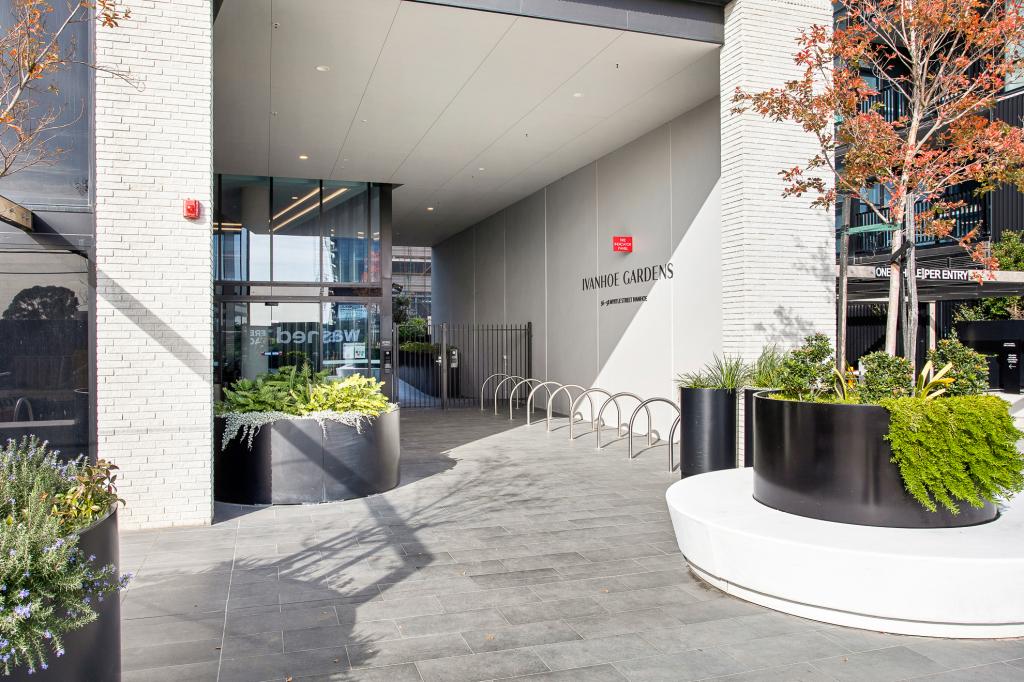 302/56-58 Myrtle St, Ivanhoe, VIC 3079