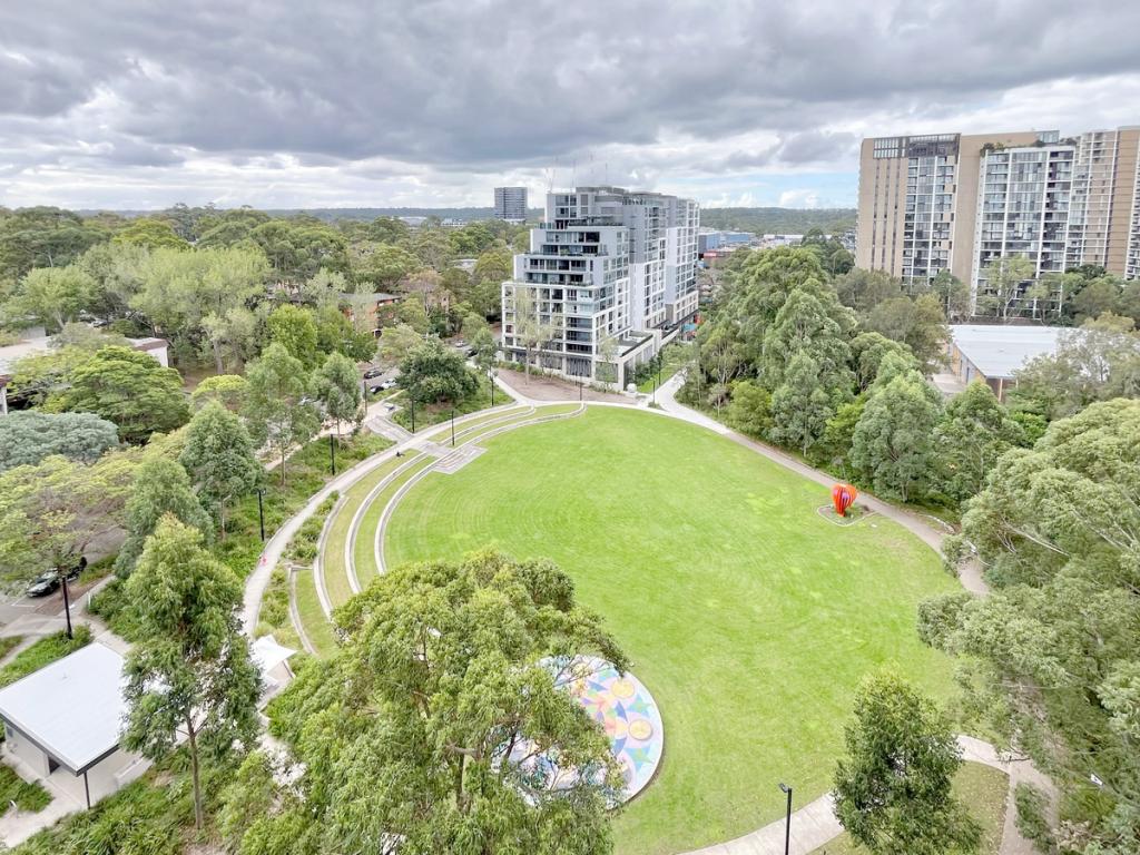 409/9 Peach Tree Rd, Macquarie Park, NSW 2113