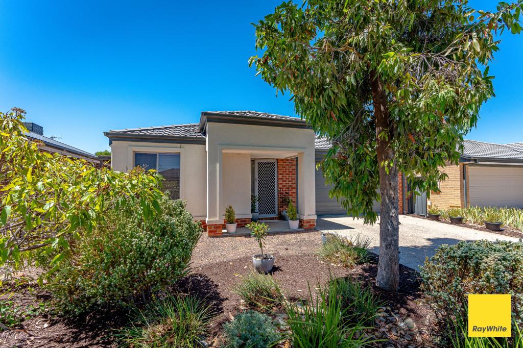 58 Greenfield Dr, Epsom, VIC 3551