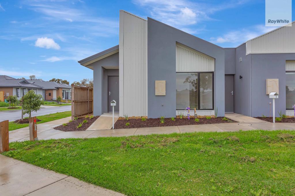 1 Gilford Walk, Woodstock, VIC 3751