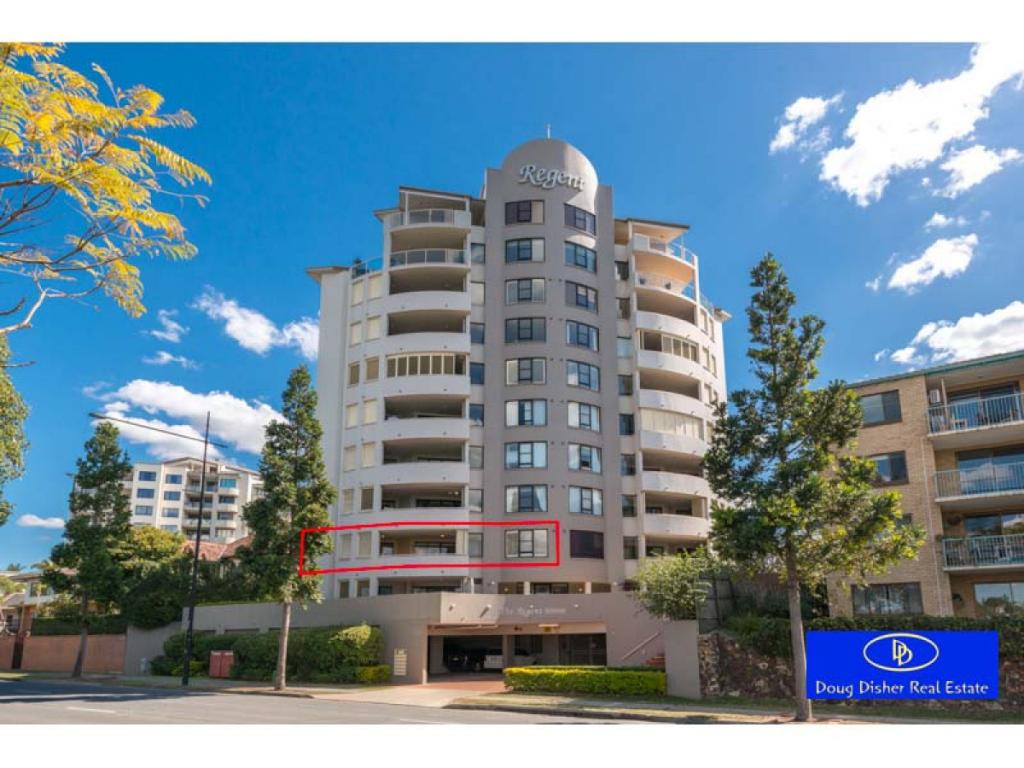 3/523 Coronation Dr, Toowong, QLD 4066