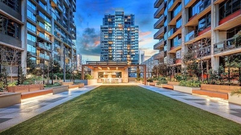 4701/639 Lonsdale St, Melbourne, VIC 3000