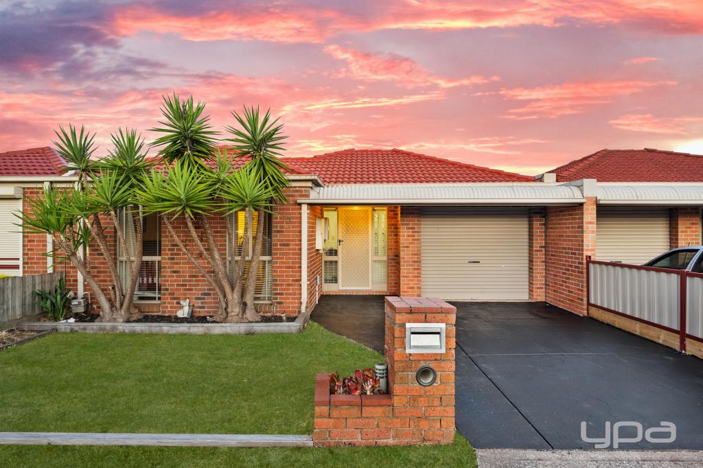 73 Boberrit Wynd, Sydenham, VIC 3037