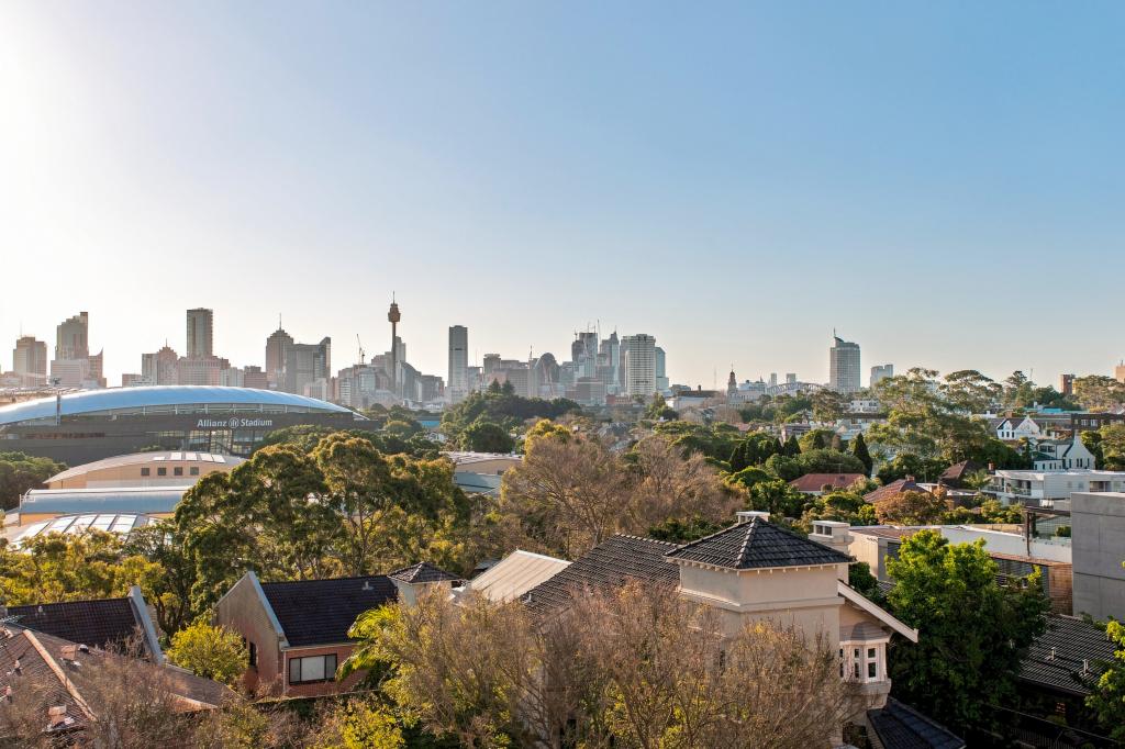 41/57 Cook Rd, Centennial Park, NSW 2021