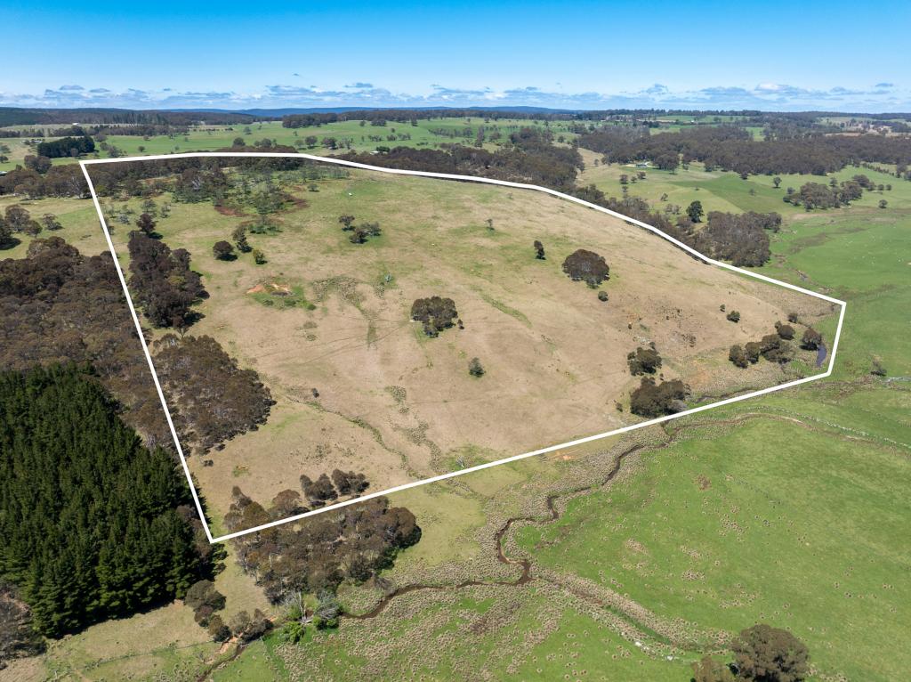 72 Millers Lane, Chatham Valley, NSW 2787