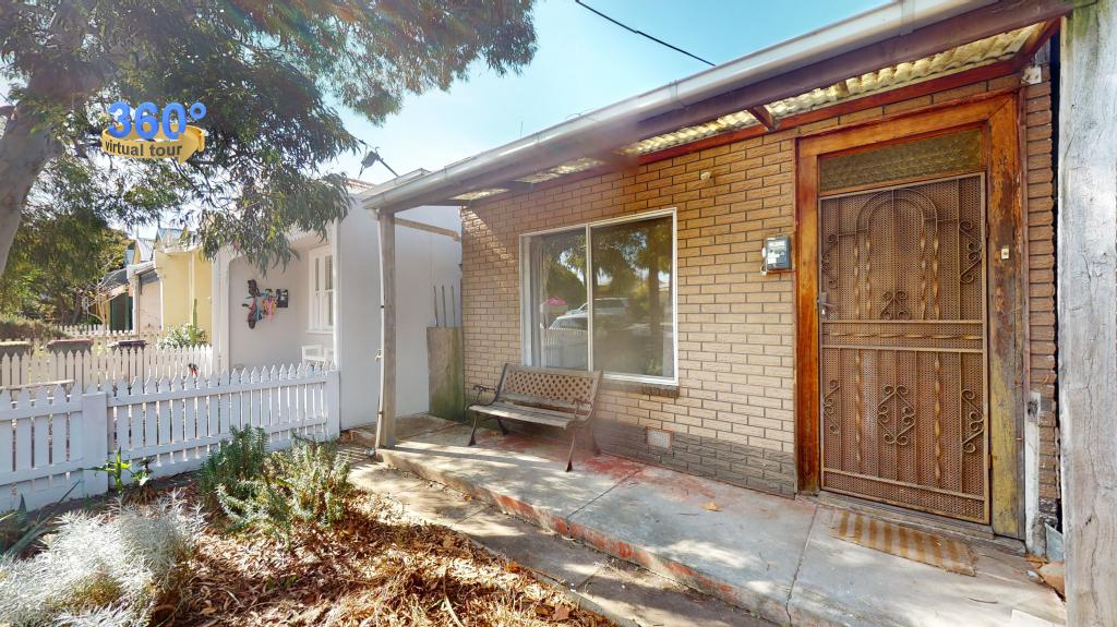 138 BYRNE ST, FITZROY NORTH, VIC 3068