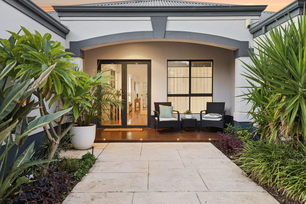 33 Rosewell Grn, Wanneroo, WA 6065