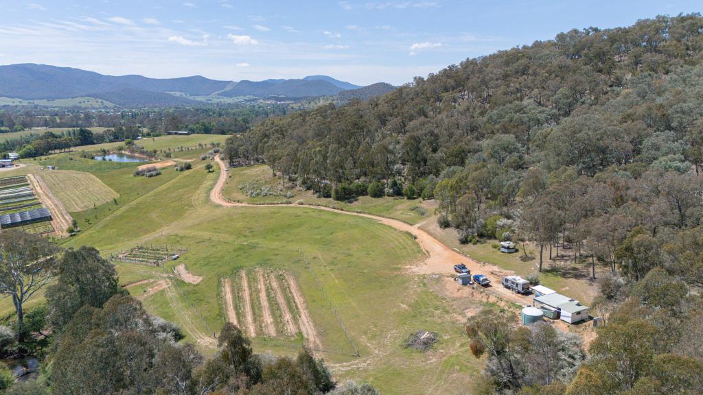 90 Clemens Lane, Myrtleford, VIC 3737