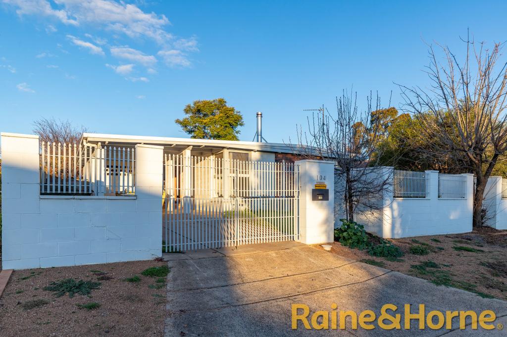 104 Dalton St, Dubbo, NSW 2830