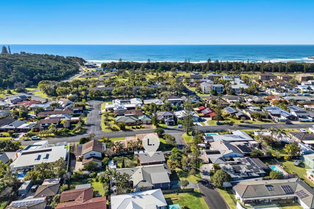 3 TOMKI PL, EAST BALLINA, NSW 2478