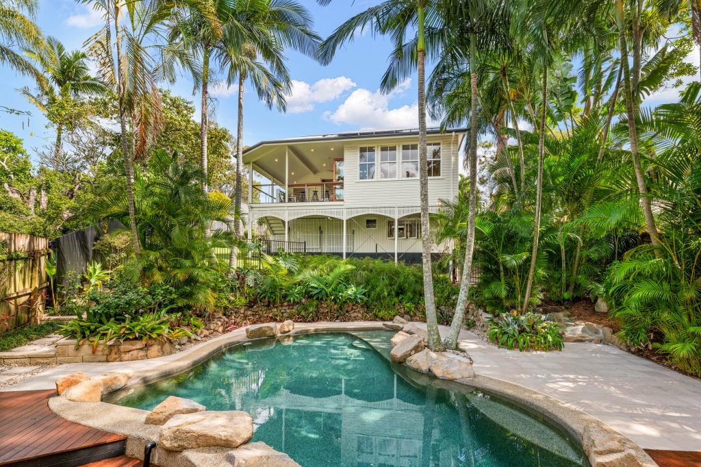 11 Hawthorn Tce, Red Hill, QLD 4059