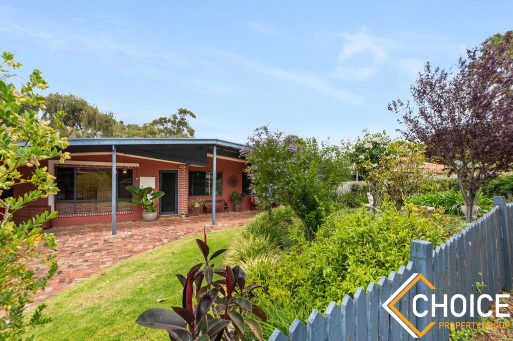 3 Corella St, Lesmurdie, WA 6076