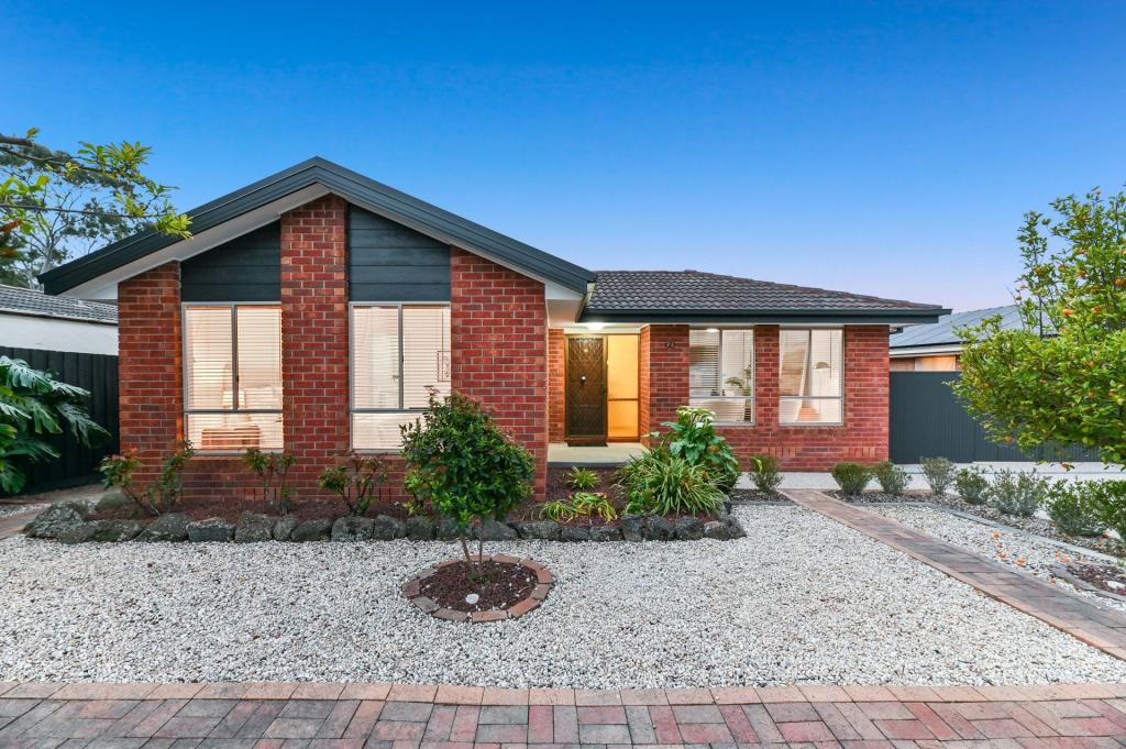 71 Wentworth Ave, Rowville, VIC 3178