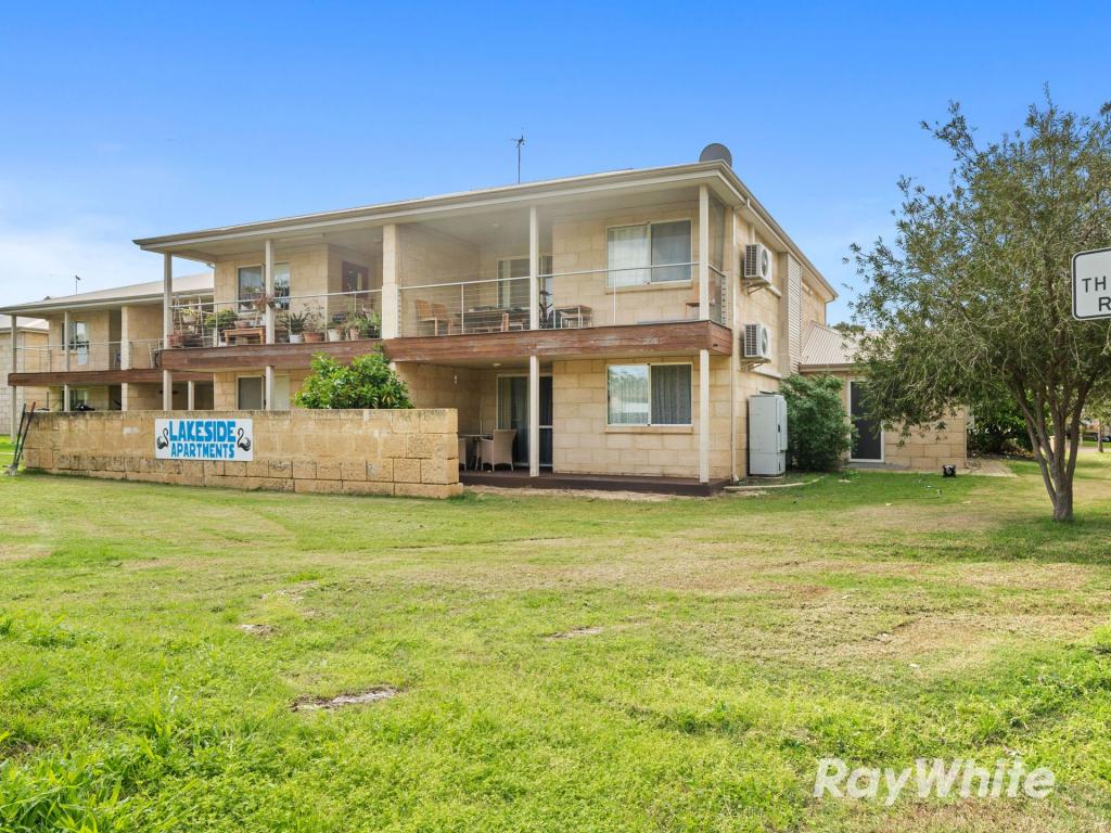 23/1 Lakes Cres, South Yunderup, WA 6208