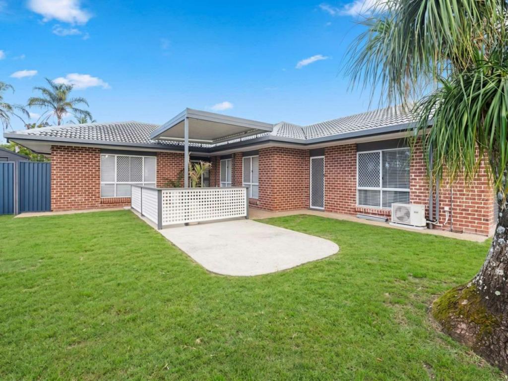 46 Cramer Bvd, Mount Warren Park, QLD 4207