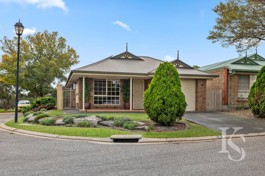 22 Bracken Pl, Golden Grove, SA 5125