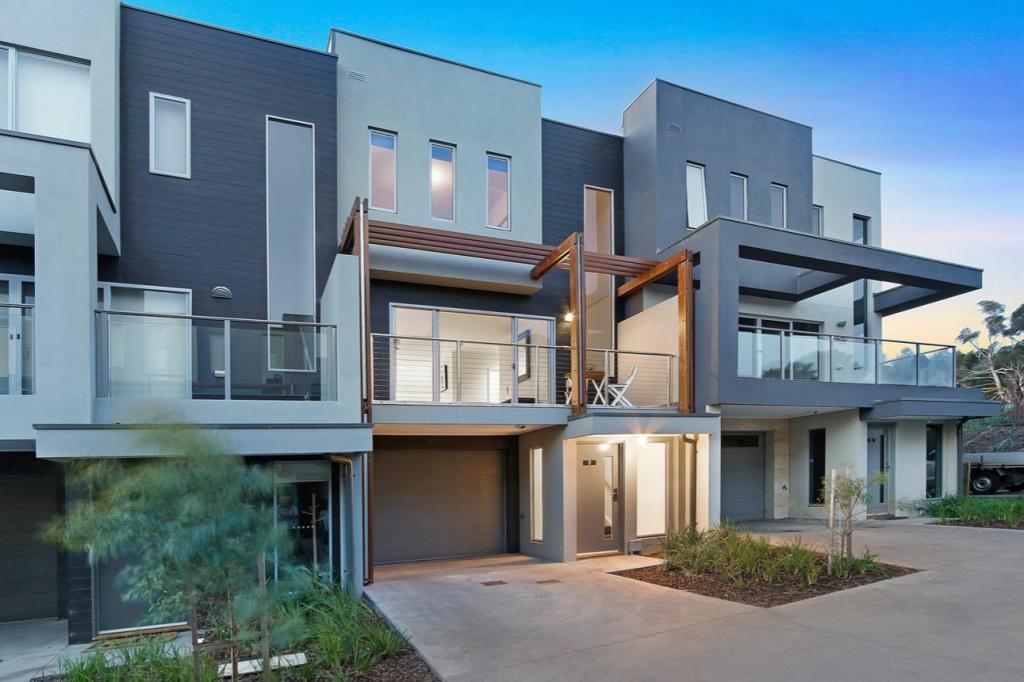 Contact agent for address, SAFETY BEACH, VIC 3936