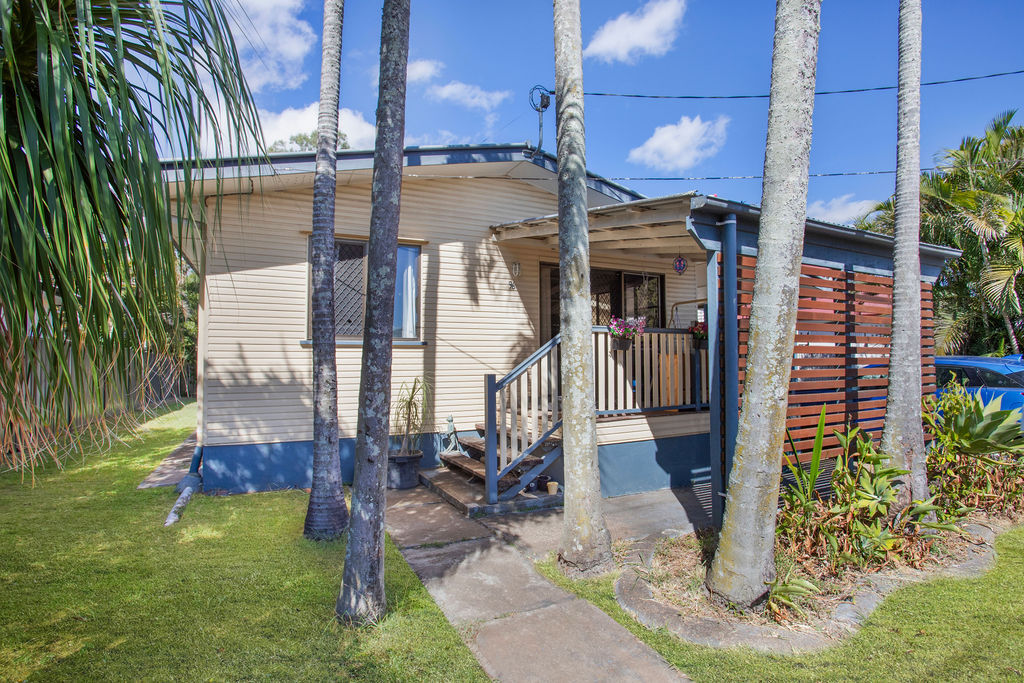 96 Williams St W, Coalfalls, QLD 4305