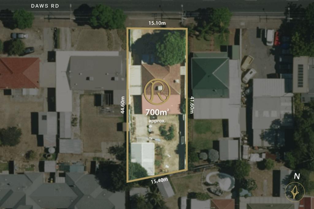 41 Daws Rd, Mitchell Park, SA 5043