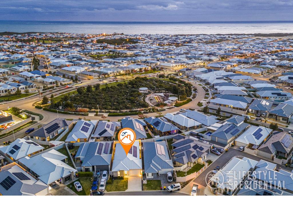 8 GADIR ST, ALKIMOS, WA 6038