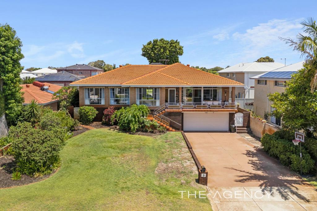 5 Moness St, Shelley, WA 6148