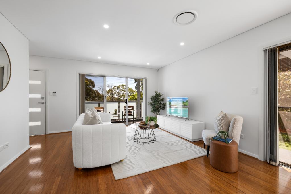 1/8 Carson St, Dundas Valley, NSW 2117