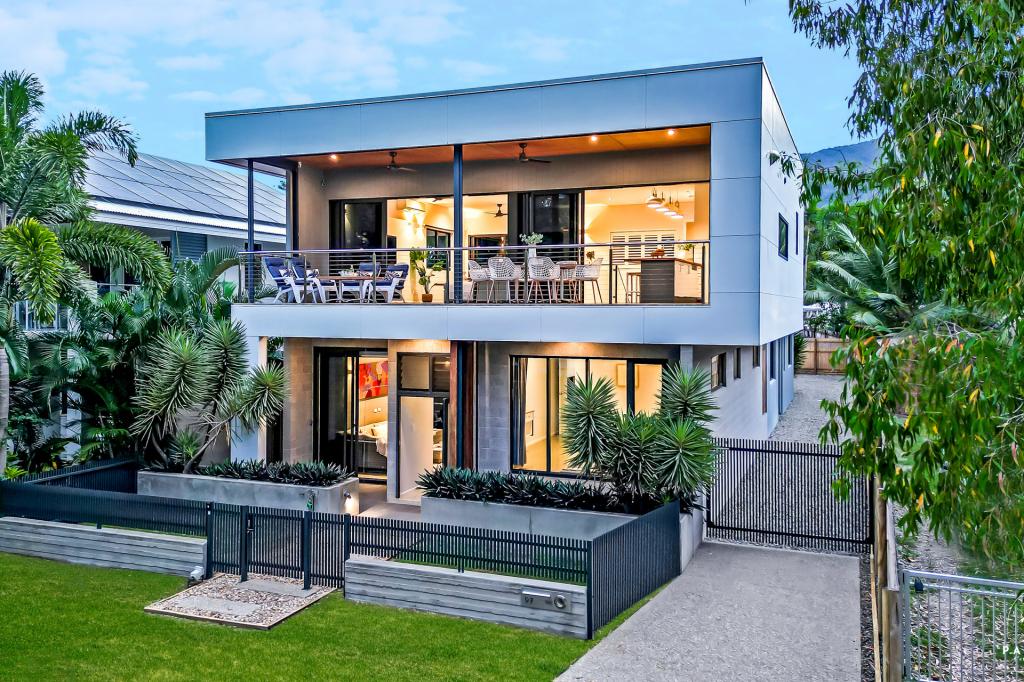 97 Upolu Esp, Clifton Beach, QLD 4879
