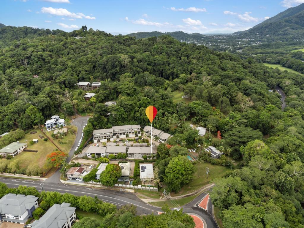 223/11-15 Charlekata Cl, Freshwater, QLD 4870