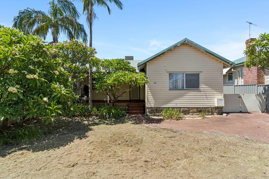 23 St Kilda Rd, Rivervale, WA 6103