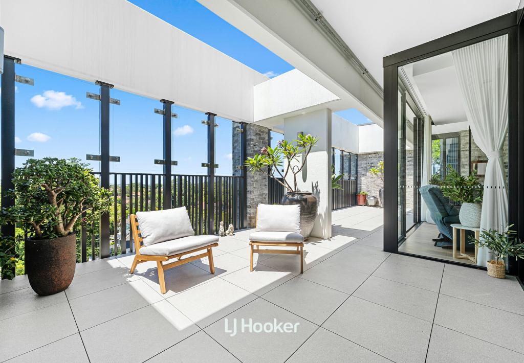 616/989-1015 PACIFIC HWY, ROSEVILLE, NSW 2069