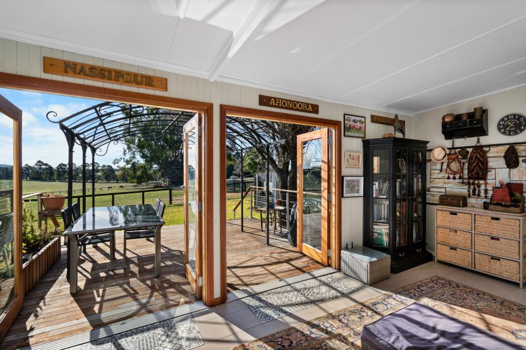 21 Tames Rd, Strathbogie, VIC 3666