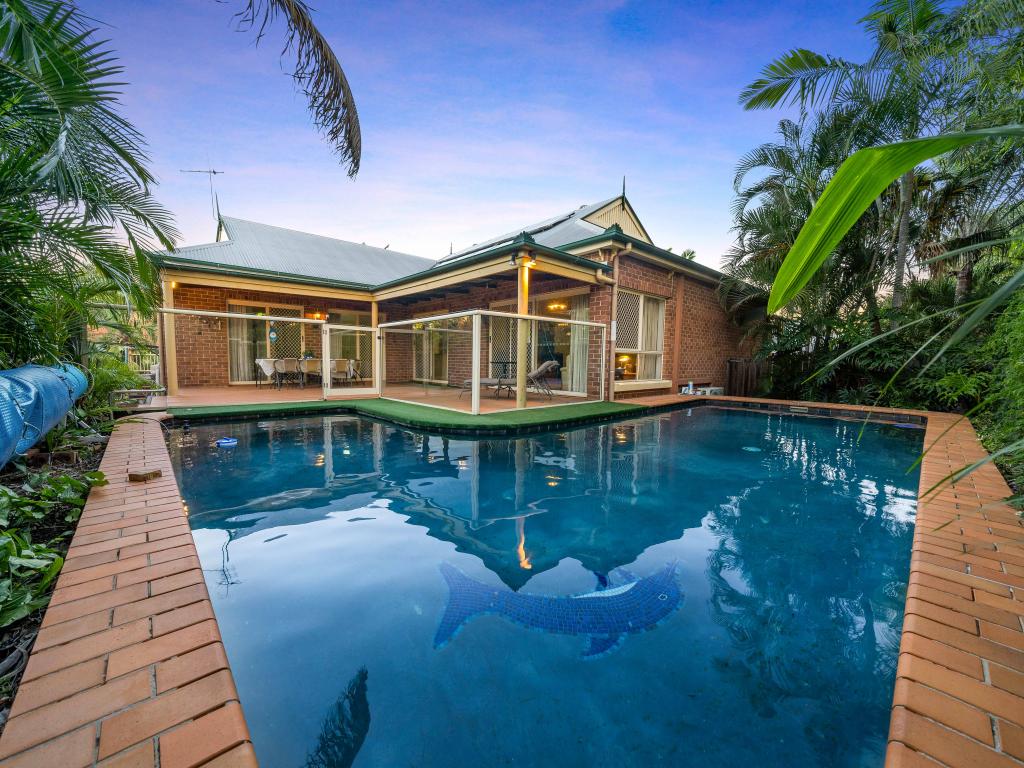 18 Haswell Ct, Raceview, QLD 4305