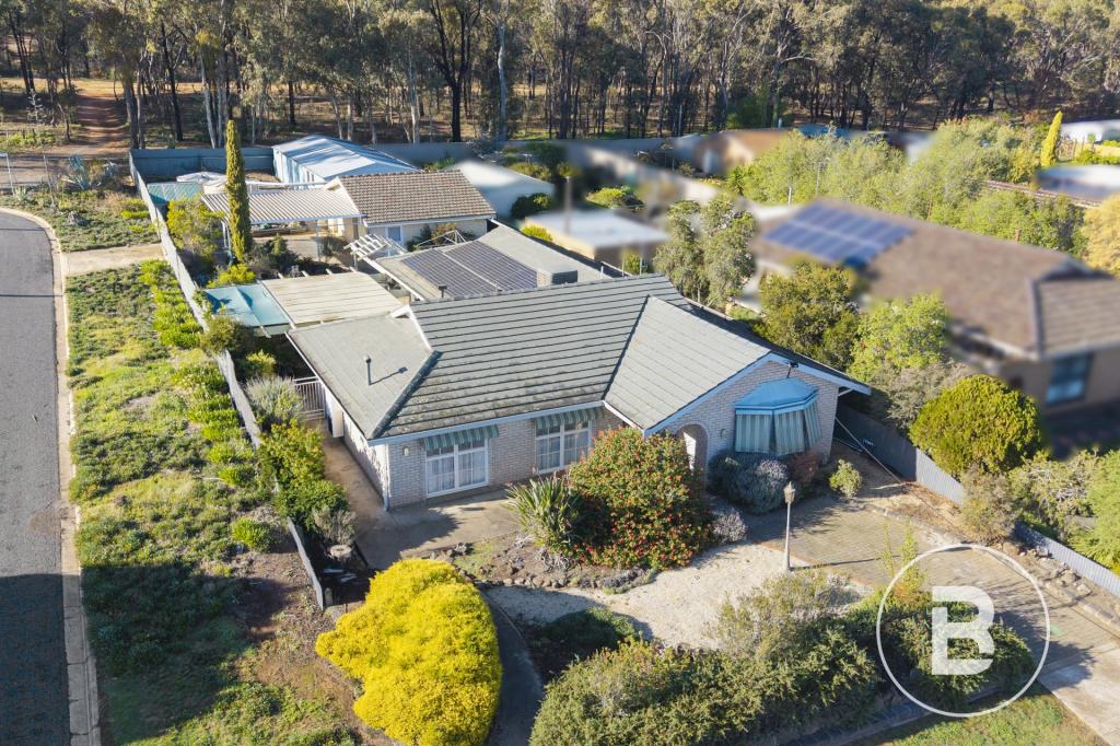 20 Bryant St, Maryborough, VIC 3465